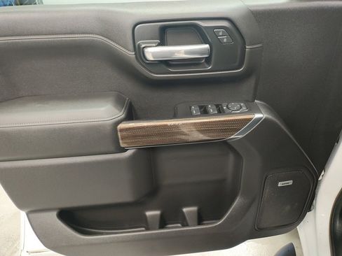 Used 2019 Chevrolet Silverado 1500 LT Trail Boss image 25