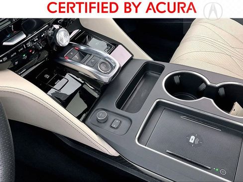 Certified 2025 Acura MDX Type S image 17