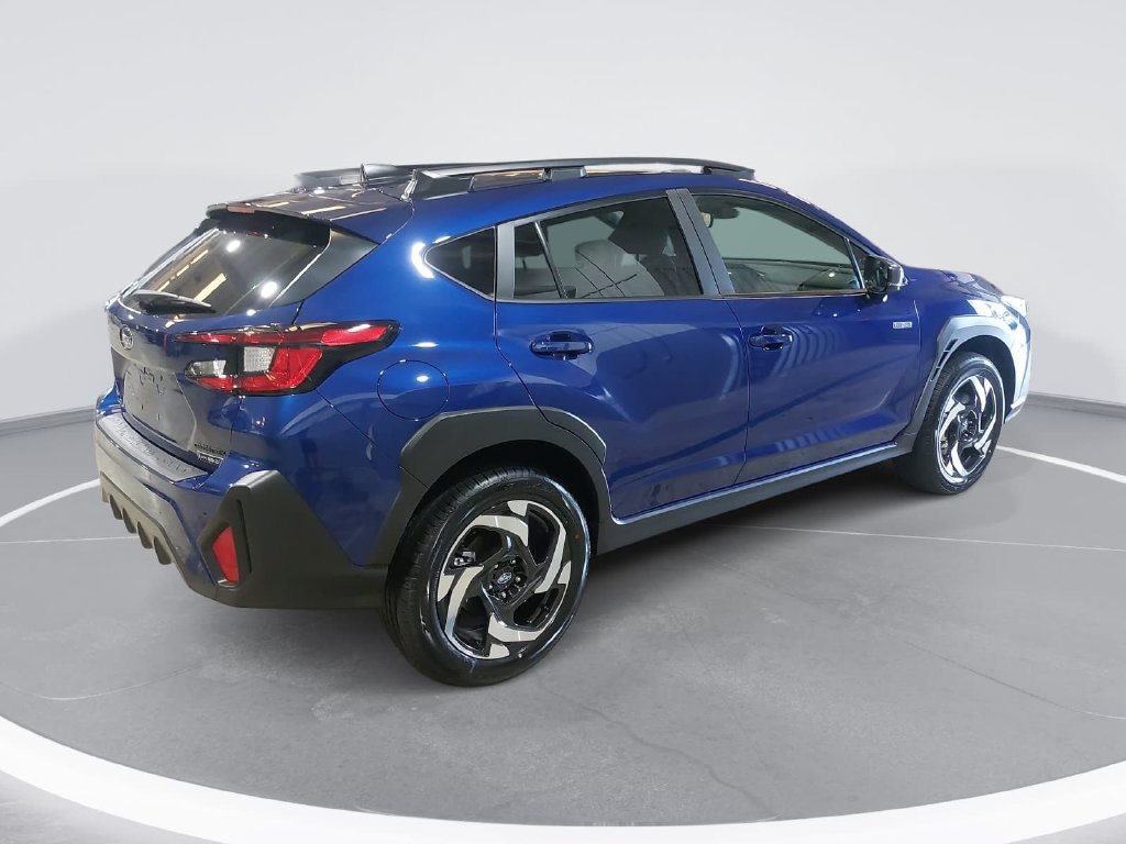 New 2026 Subaru Crosstrek 2.5i Limited AWD/4WD image 5