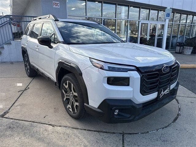 New 2026 Subaru Outback Touring XT AWD/4WD image 1