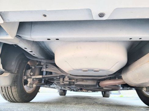 Used 2002 Chevrolet Impala LS w/ Seating Comfort Pkg FWD image 4
