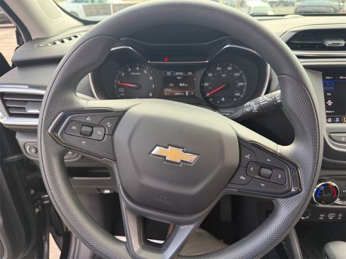 Certified 2023 Chevrolet TrailBlazer LT image 15