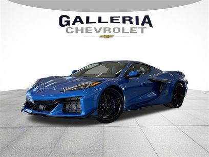 New 2026 Chevrolet Corvette Z06
