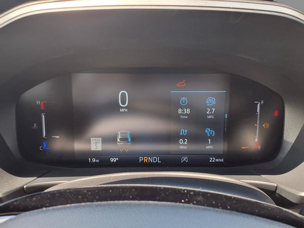 New 2025 Ford Escape Active w/ Tech Pack #1 AWD/4WD image 26