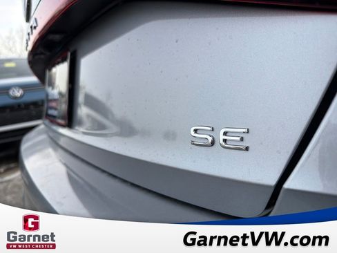 New 2026 Volkswagen Jetta SE image 24