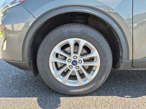 Used 2020 Ford Escape SE AWD/4WD image 33
