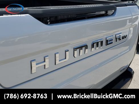 New 2026 GMC Hummer EV 4x4 Crew Cab image 6
