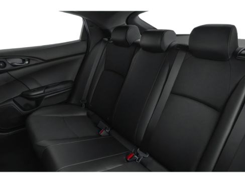 Used 2021 Honda Civic Sport image 13