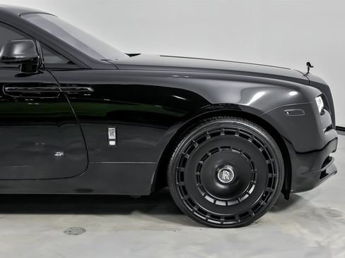 Used 2019 Rolls-Royce Wraith image 15