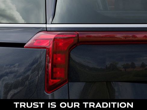 New 2026 Kia Carnival image 11