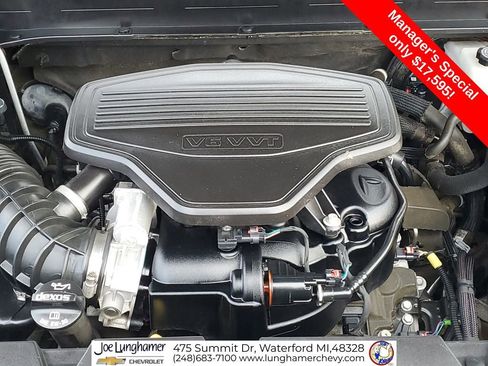 Used 2020 GMC Acadia SLE FWD image 30