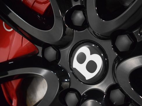 Certified 2023 Bentley Continental GT Mulliner image 19