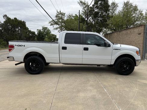 Used 2013 Ford F150 XLT w/ Trailer Tow Pkg image 16