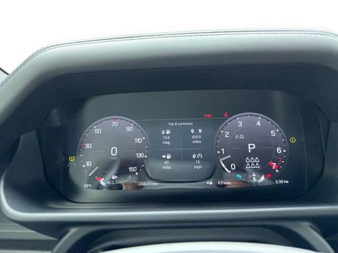 Used 2024 Land Rover Defender 130 X image 21