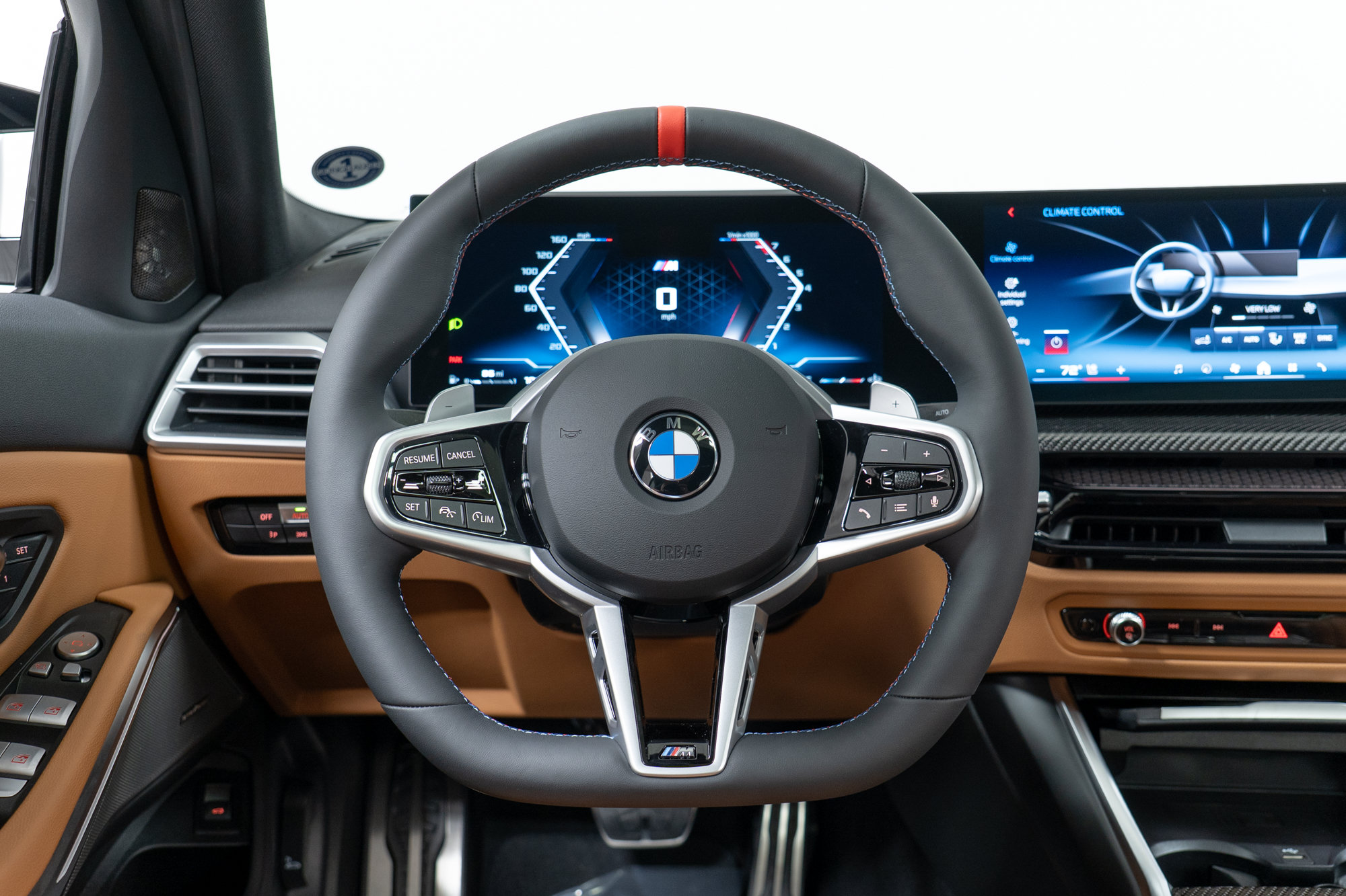 New 2026 BMW M340i xDrive w/ Premium Package AWD/4WD image 17