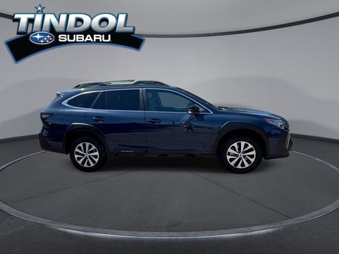 Certified 2024 Subaru Outback Premium AWD/4WD image 10