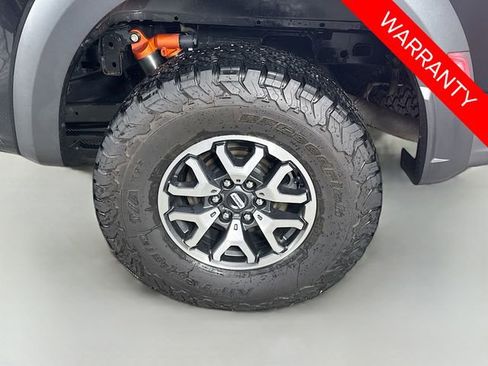 Certified 2023 Ford F150 Raptor image 33