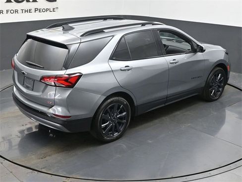 Used 2024 Chevrolet Equinox RS image 46