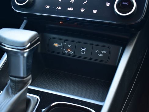 New 2026 Hyundai Tucson SEL image 32