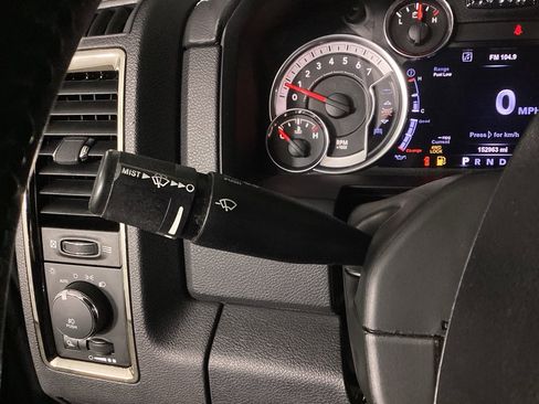 Used 2017 RAM 1500 Sport image 20