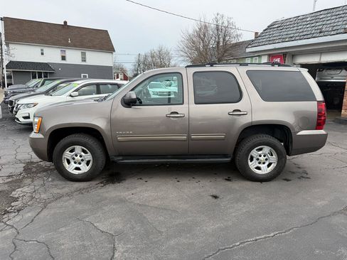 Used 2012 Chevrolet Tahoe LS image 8