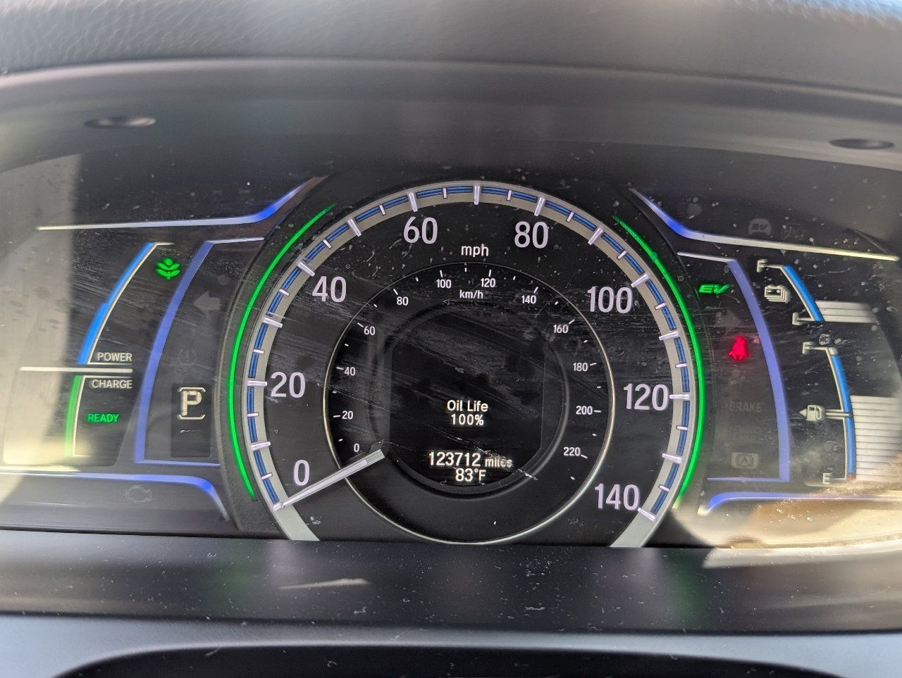 Used 2017 Honda Accord Touring image 19