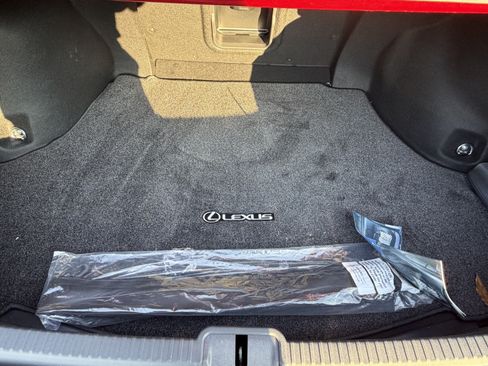 Used 2024 Lexus ES 350 F Sport w/ Accessory Package (Z2) FWD image 49