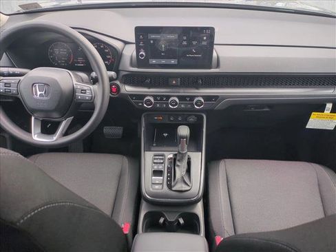 New 2026 Honda CR-V EX image 14