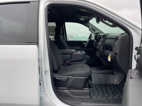 New 2026 Chevrolet Silverado 3500 W/T w/ WT Convenience Package image 13