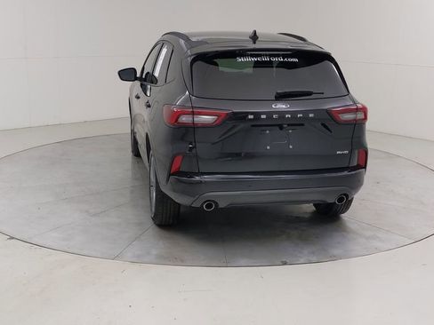 Certified 2023 Ford Escape ST-Line w/ Tech Pack #1 image 15
