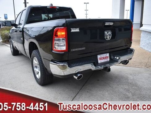 Used 2020 RAM 1500 Big Horn image 7