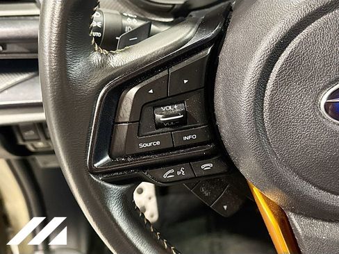 Certified 2023 Subaru Forester Wilderness AWD/4WD image 12