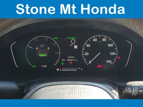 New 2025 Honda Civic Sport image 26