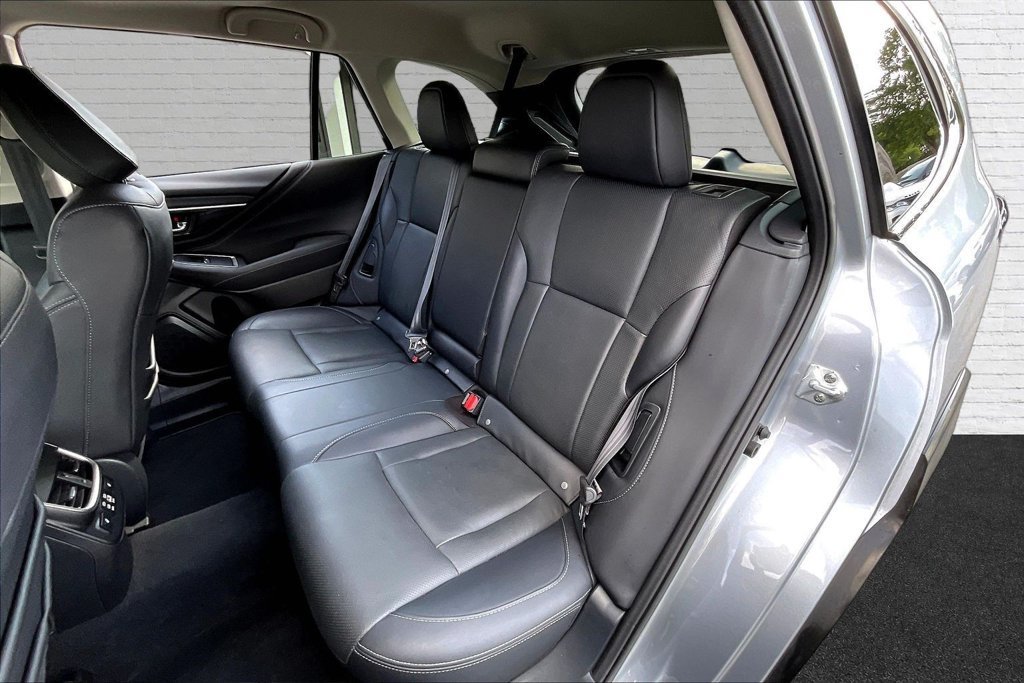 Used 2024 Subaru Outback Touring XT AWD/4WD image 20