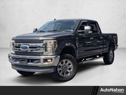Certified 2019 Ford F250 Lariat w/ Chrome Package