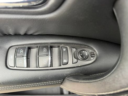 Used 2020 Nissan Armada SL w/ Premium Package AWD/4WD image 25