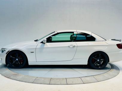 Used 2011 BMW 335i Convertible