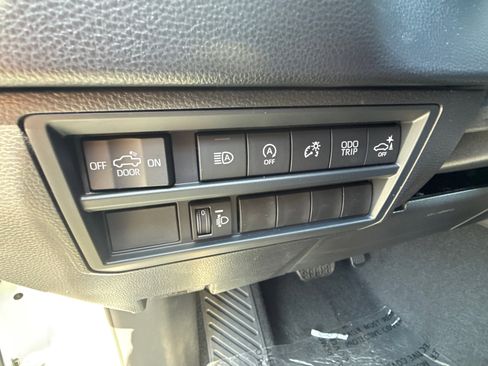 New 2026 Toyota Tundra SR5 image 23