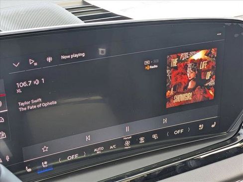 New 2026 Audi A6 Premium Plus image 13