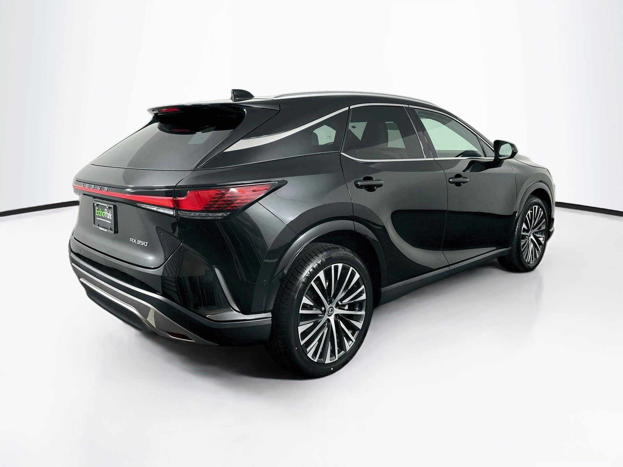 Used 2024 Lexus RX 350 Premium Plus w/ Convenience Package FWD image 9