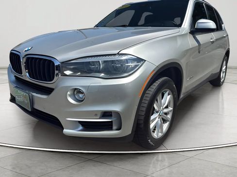 Used 2014 BMW X5 xDrive35i AWD/4WD image 3