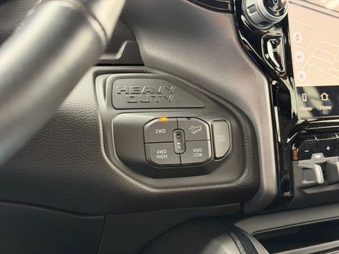 Used 2023 RAM 2500 Rebel w/ Level 1 Equipment Group AWD/4WD image 32
