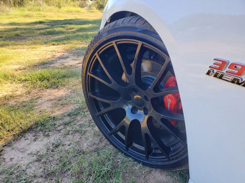 Used 2018 Dodge Charger R/T Scat Pack image 5