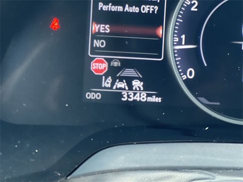 Certified 2024 Lexus RX 350 Premium image 13