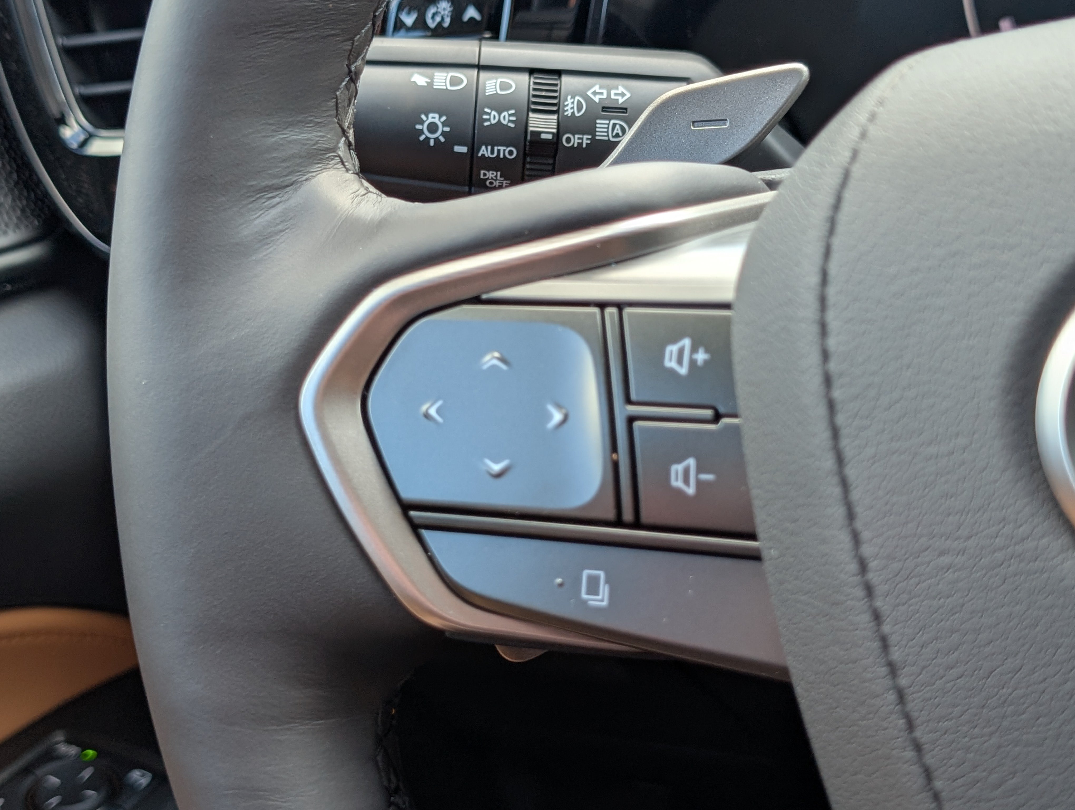 New 2026 Lexus NX 350 AWD w/ Luxury Package image 21