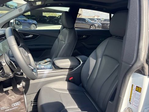 Certified 2026 Audi Q8 Premium Plus AWD/4WD image 14
