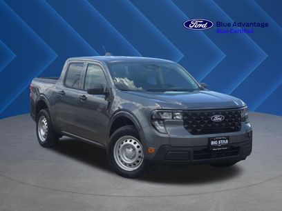 Used 2025 Ford Maverick XL