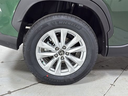 New 2026 Toyota Corolla Cross LE image 22