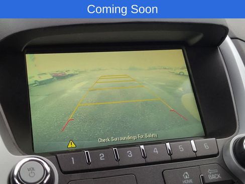 Used 2015 Chevrolet Equinox LT w/ Power Convenience Package image 27