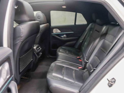 Certified 2021 Mercedes-Benz GLE 53 AMG 4MATIC Coupe image 23